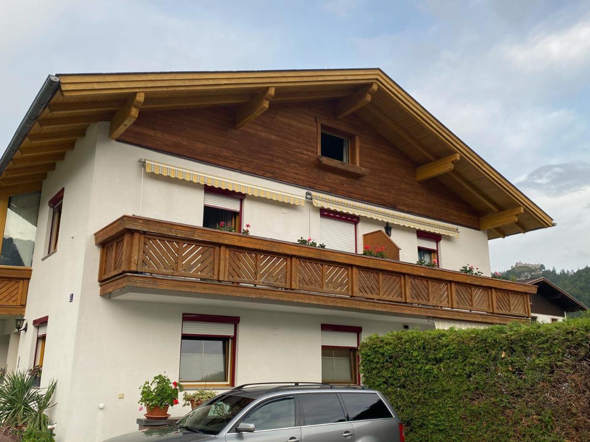 Tiefenbrunn Hotel Ehenbichl Exterior photo